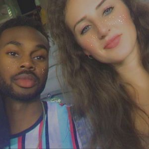 Meet your Posher, Sylvia